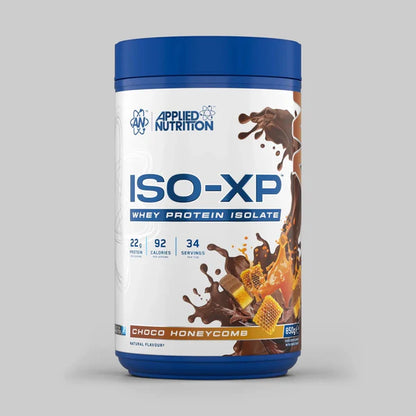 ISO-XP 850 gr.