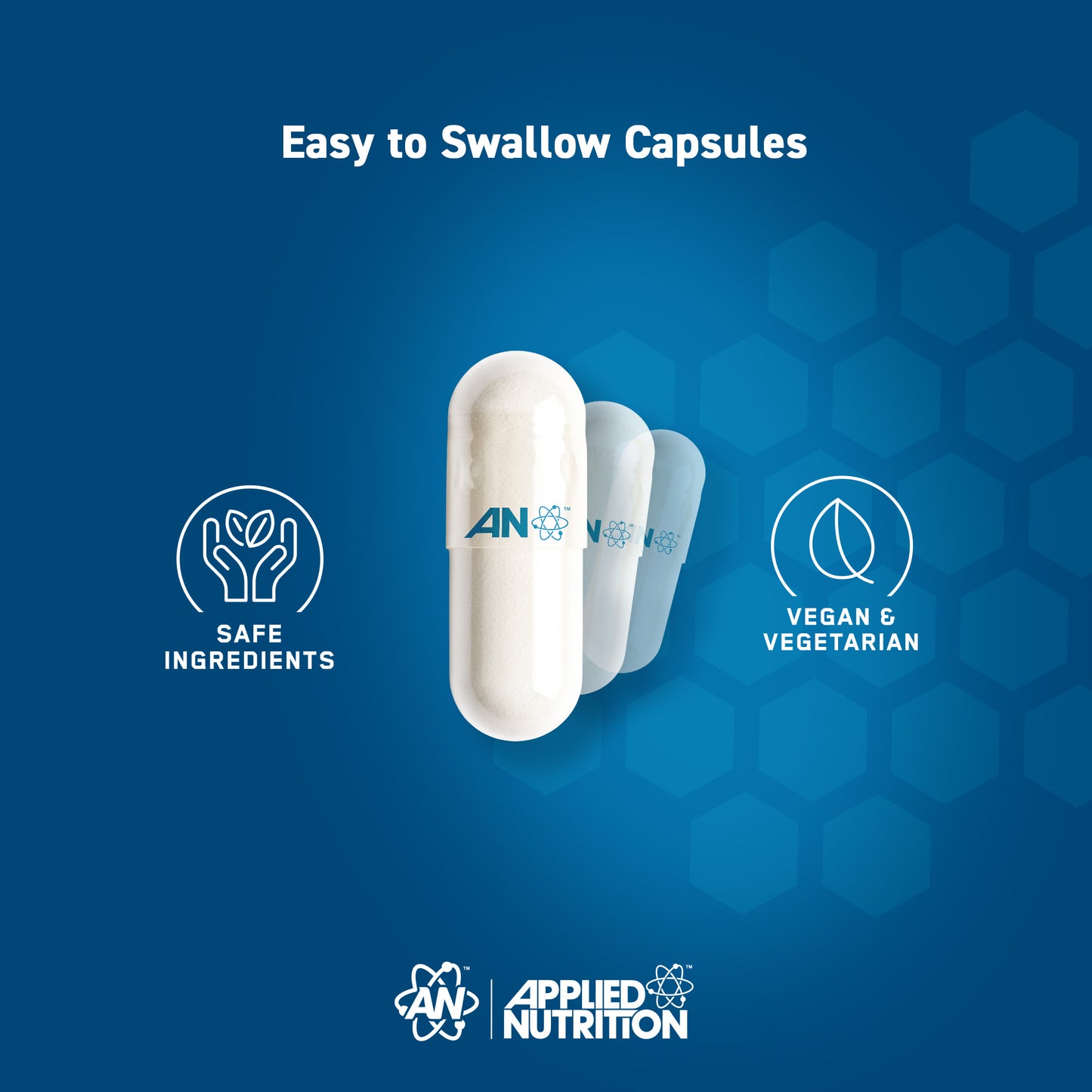 Digestive Enzyme Capsules - 60 Servings