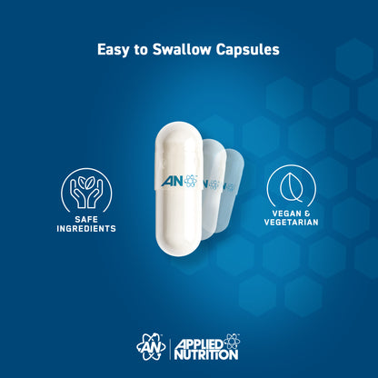 Digestive Enzyme Capsules - 60 Servings