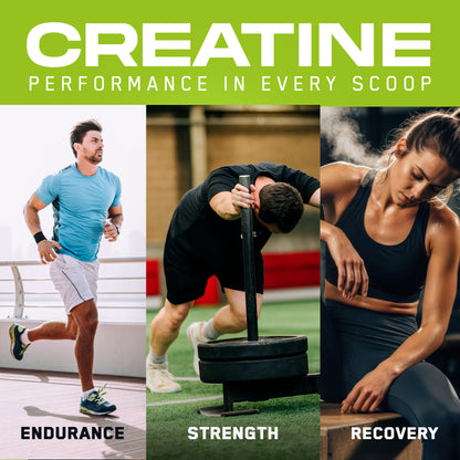 Creapure Creatine Monohydrate 250 g