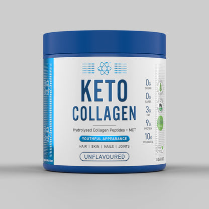 Keto Collagen