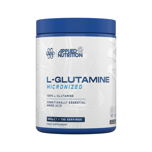 L-Glutamine Powder 500g