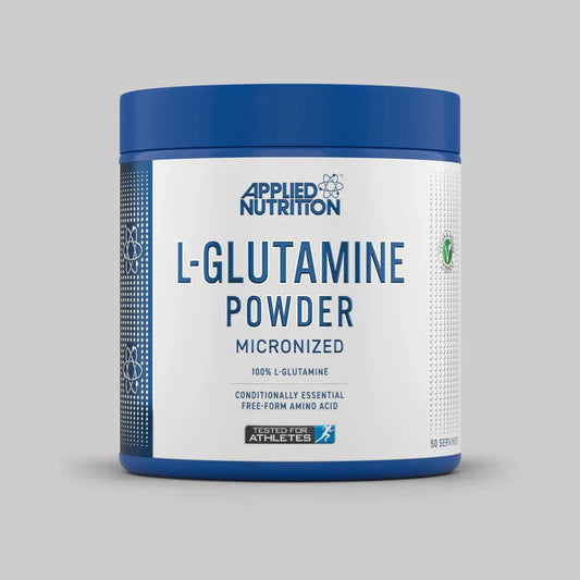 L-Glutamine Powder 250g