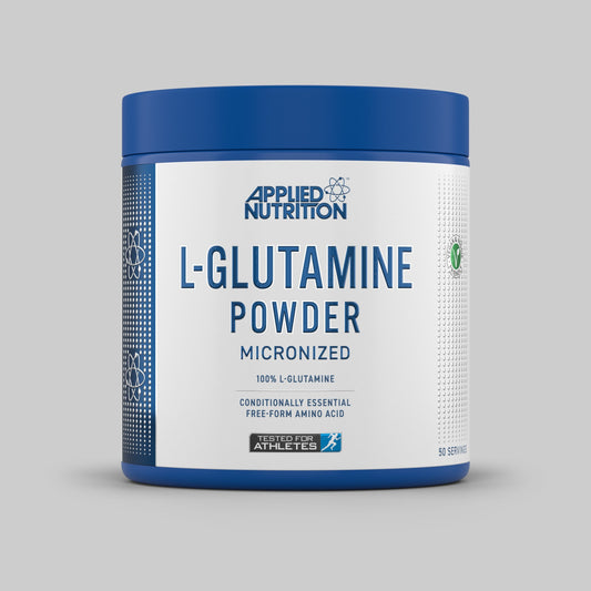 L-Glutamine Powder 500g