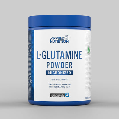 L-Glutamine Powder 500g