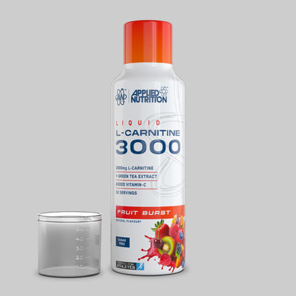 Liquid L Carnitine 3000