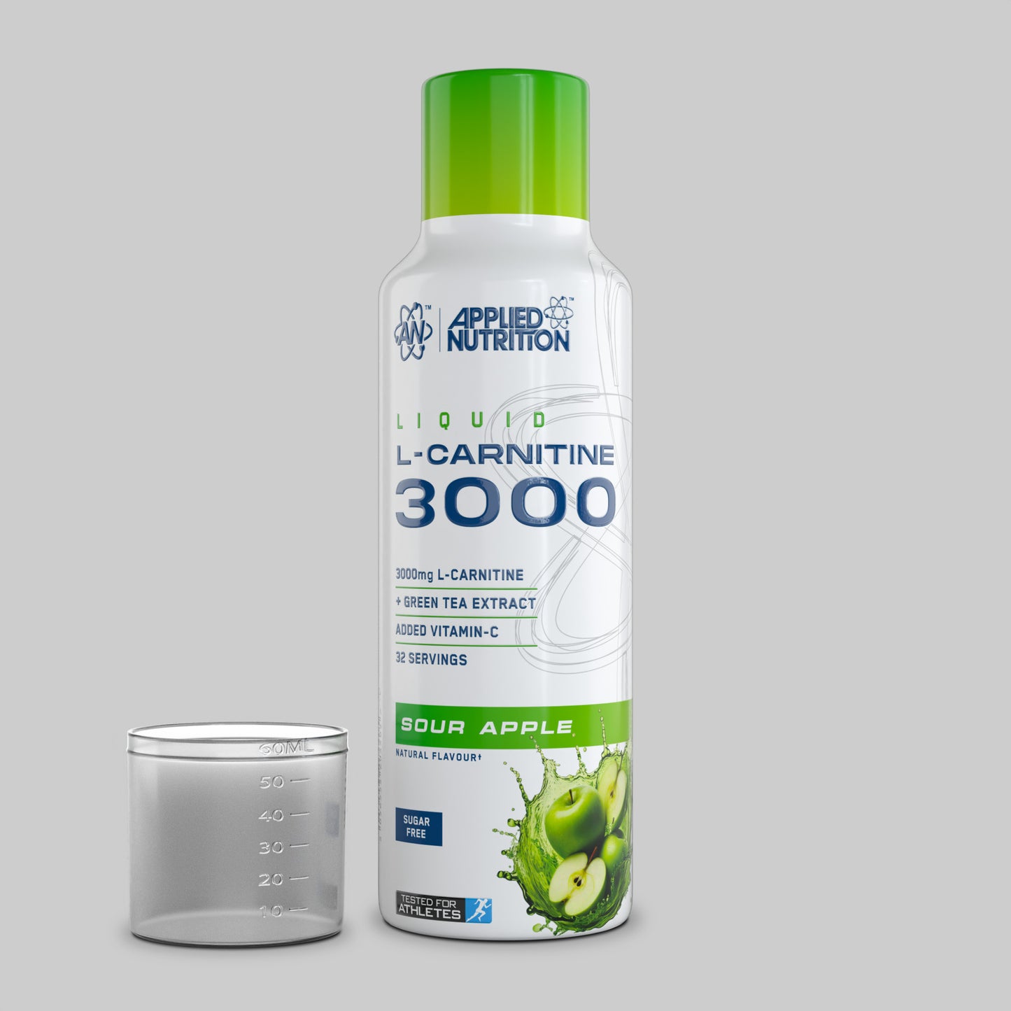 Liquid L Carnitine 3000