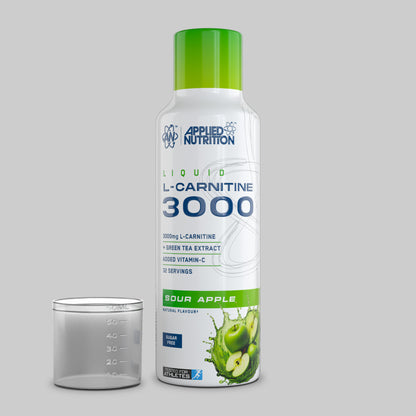 Liquid L Carnitine 3000