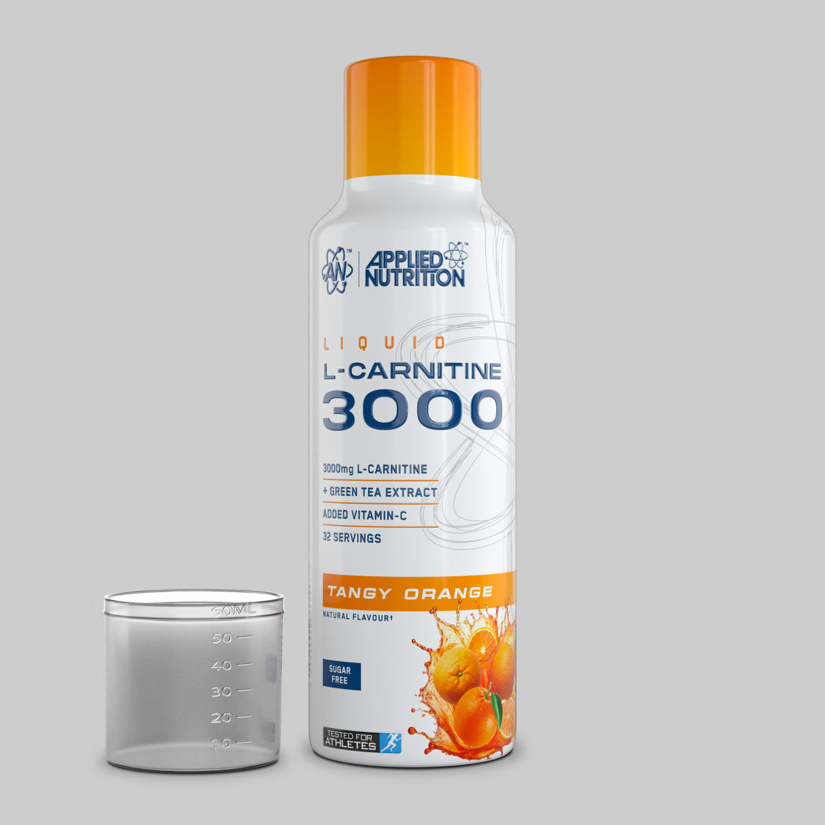 Liquid L Carnitine 3000