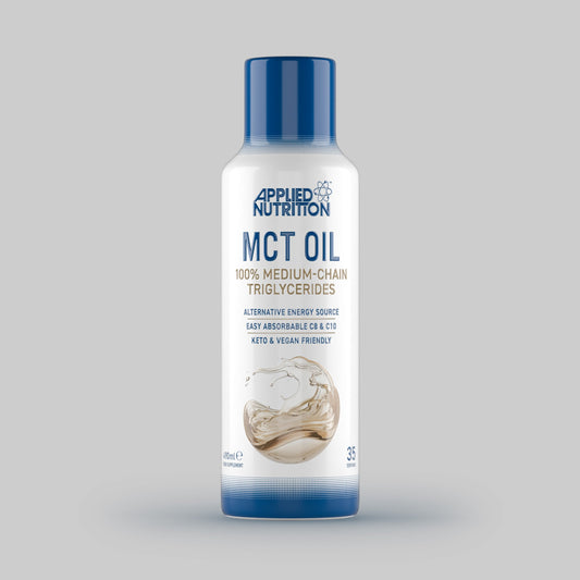 MCT Oil