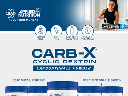 CARB X 1.2 Kg