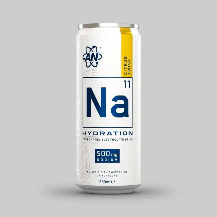 Na11 Hydration 12 x 330ml.