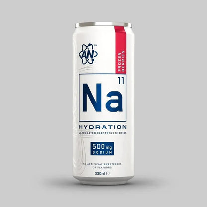 Na11 Hydration 12 x 330ml.