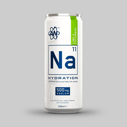 Na11 Hydration 12 x 330ml.