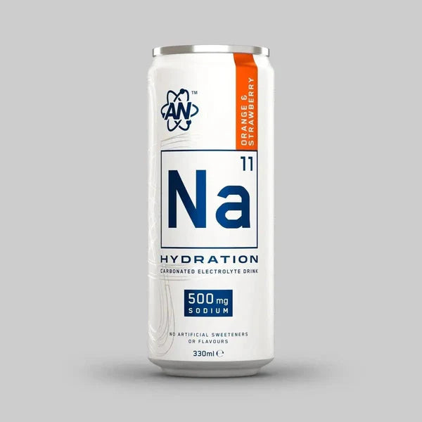 Na11 Hydration 12 x 330ml.