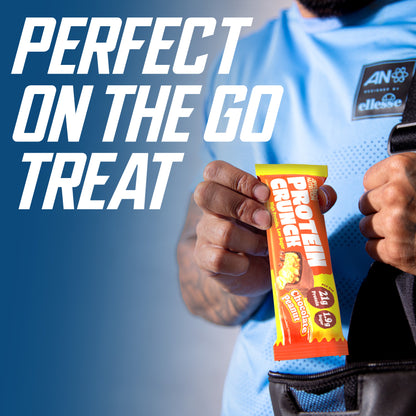Crunch Protein Bar (HFSS Compliant)