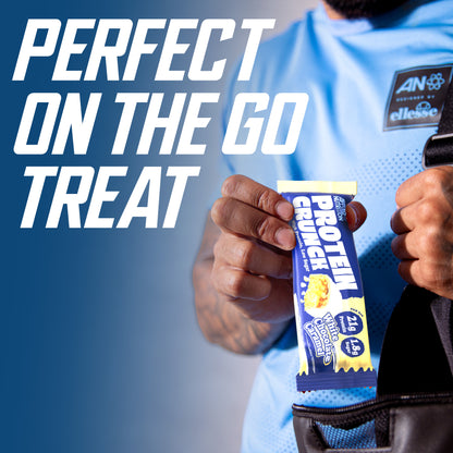 Crunch Protein Bar (HFSS Compliant)