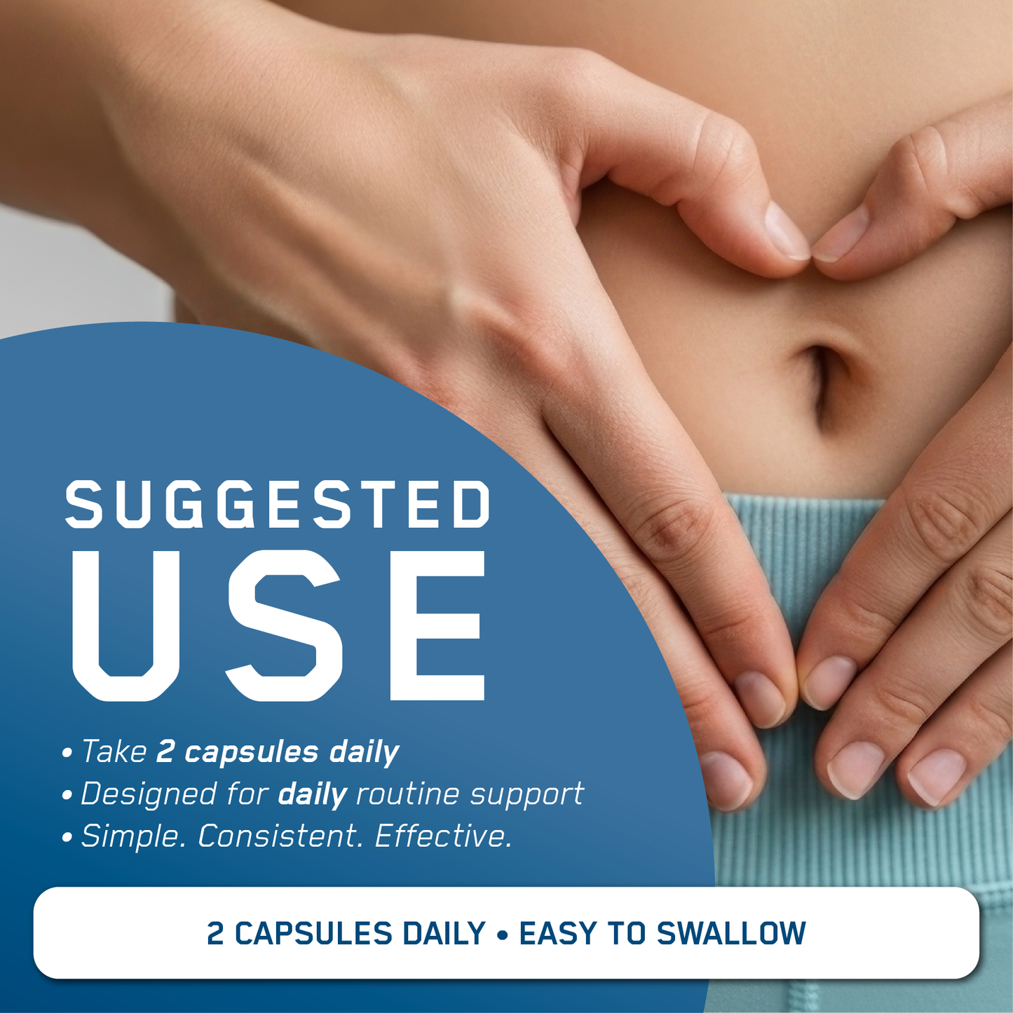 Probiotic - Advanced Multi-Strain Formula  60 caps
