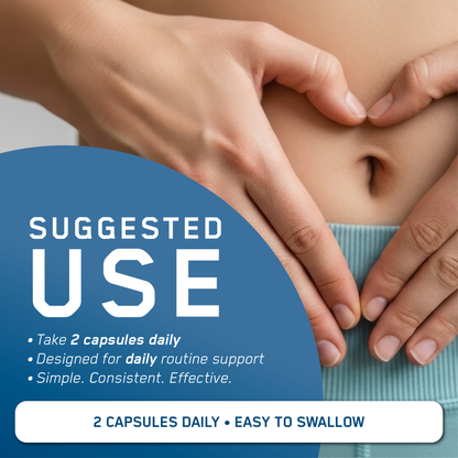 Probiotic - Advanced Multi-Strain Formula  60 caps