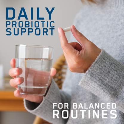 Probiotic - Advanced Multi-Strain Formula  60 caps