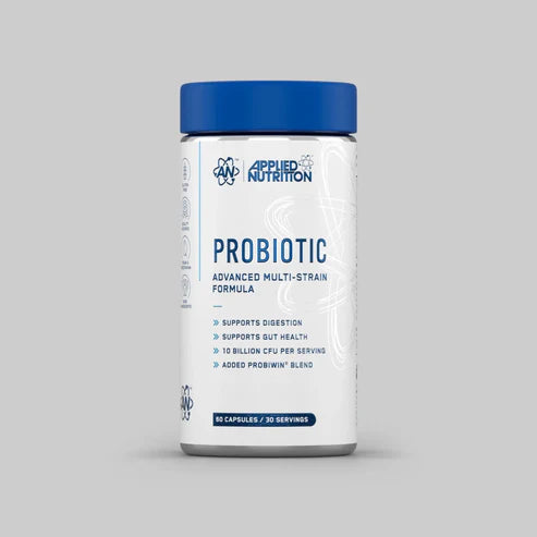 Probiotic - Advanced Multi-Strain Formula  60 caps