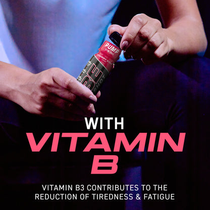 Abe Pump Shot 100ml