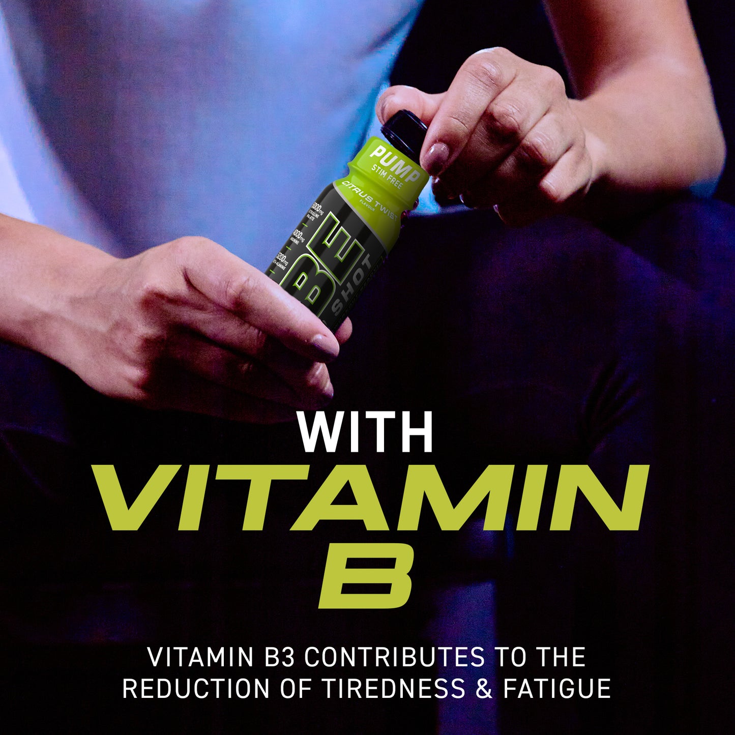 Abe Pump Shot 100ml