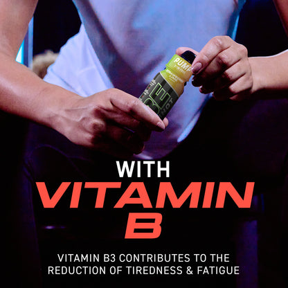 Abe Pump Shot 100ml