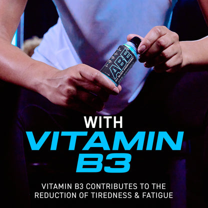 ABE Ultimate Pre Workout Shot 60ml