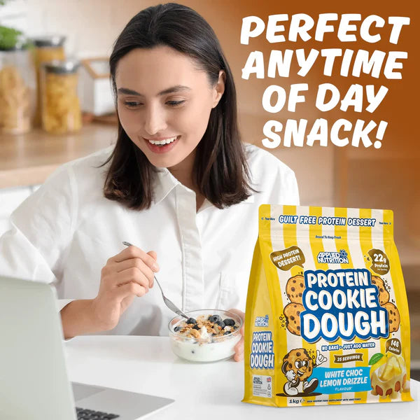 Protein Cookie Dough 1 kg