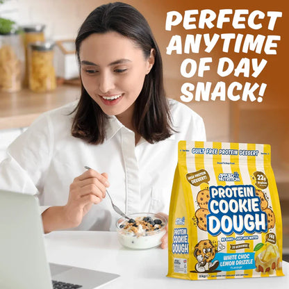 Protein Cookie Dough 1 kg