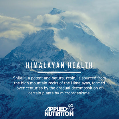 Shilajit 90 Caps