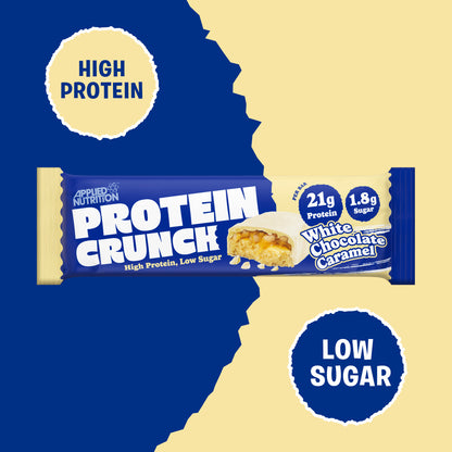 Crunch Protein Bar (HFSS Compliant)