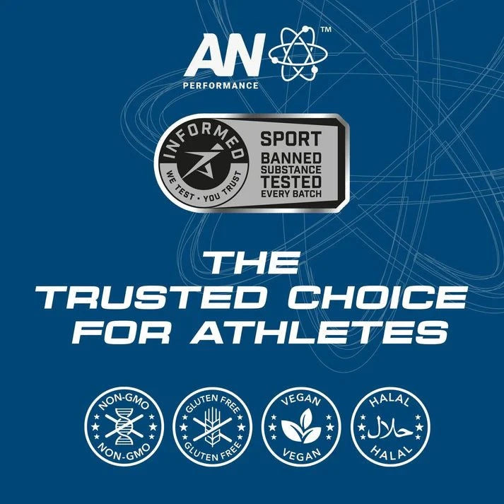 Creatine + Peptide 444gr - 60 Servings | Strength & Recovery