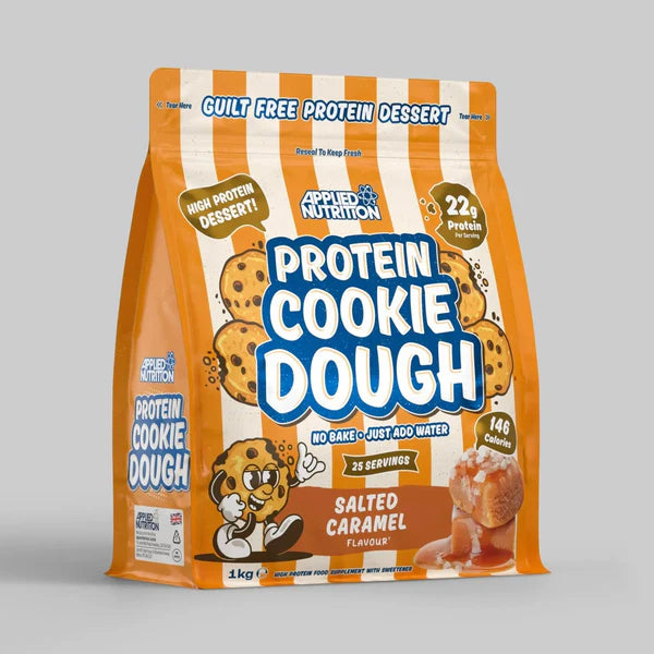 Protein Cookie Dough 1 kg