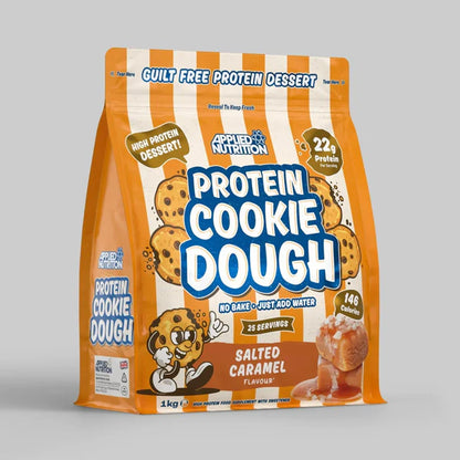 Protein Cookie Dough 1 kg