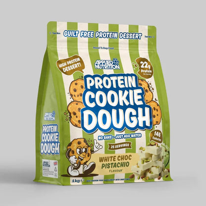 Protein Cookie Dough 1 kg