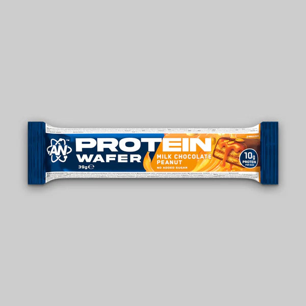 Protein Wafer 39g x 12
