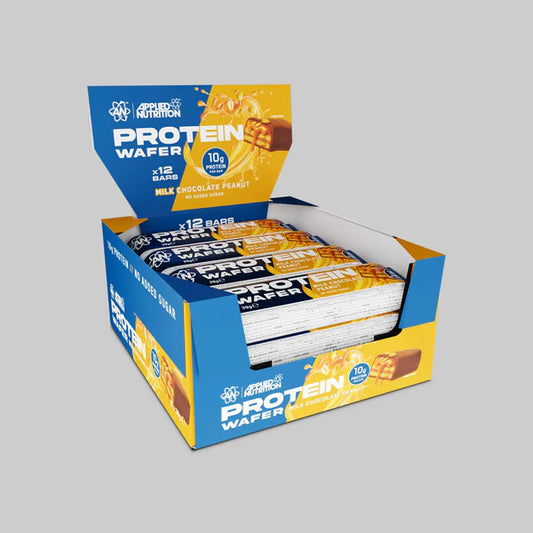 Protein Wafer 39g x 12