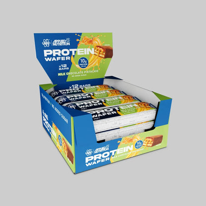 Protein Wafer 39g x 12