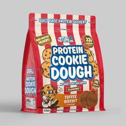 Protein Cookie Dough 1 kg
