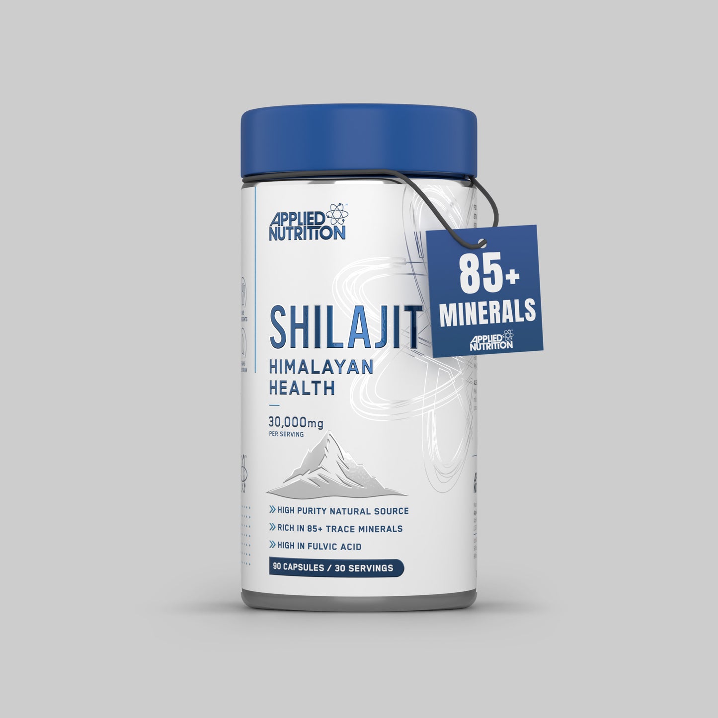 Shilajit 90 Caps