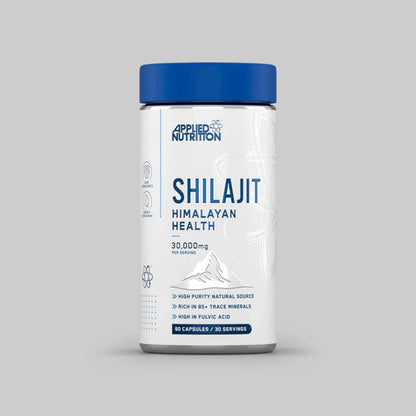 Shilajit 90 Caps