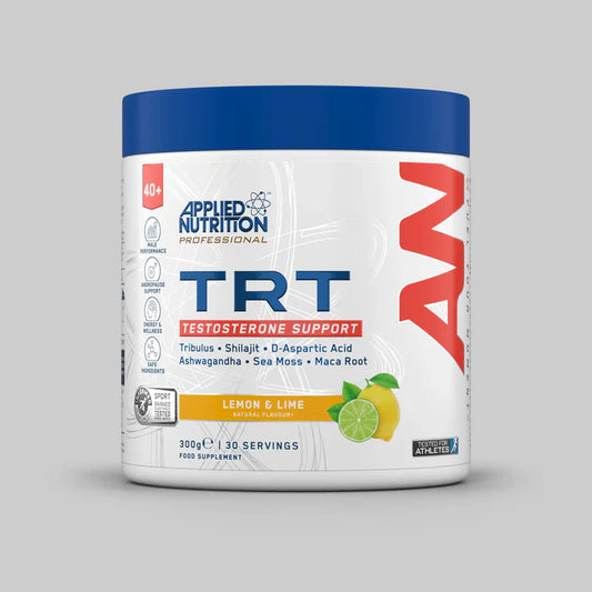 TRT Testosterone Support 300gr