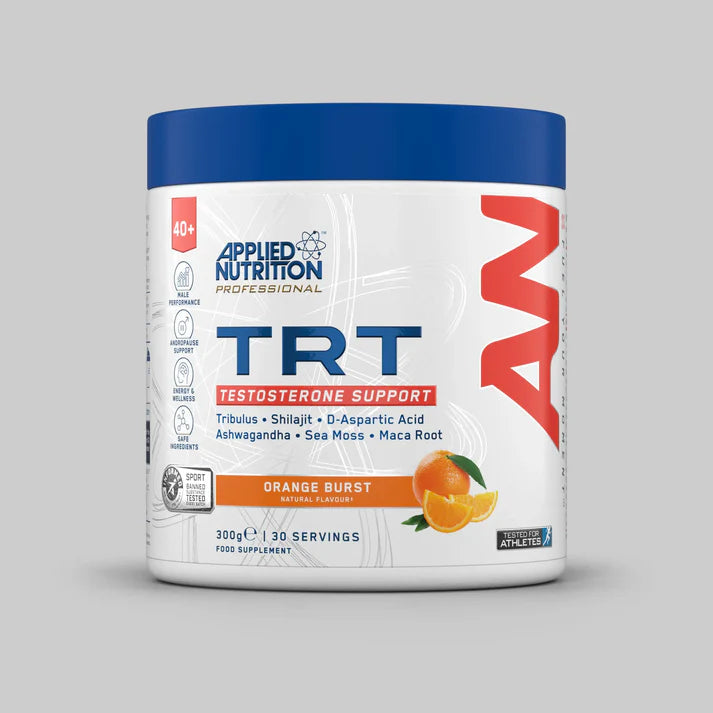 TRT Testosterone Support 300gr