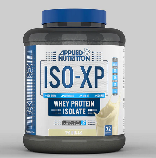 ISO-XP 1.8kg - 72 Servings