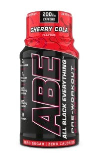 ABE Ultimate Pre Workout Shot 60ml