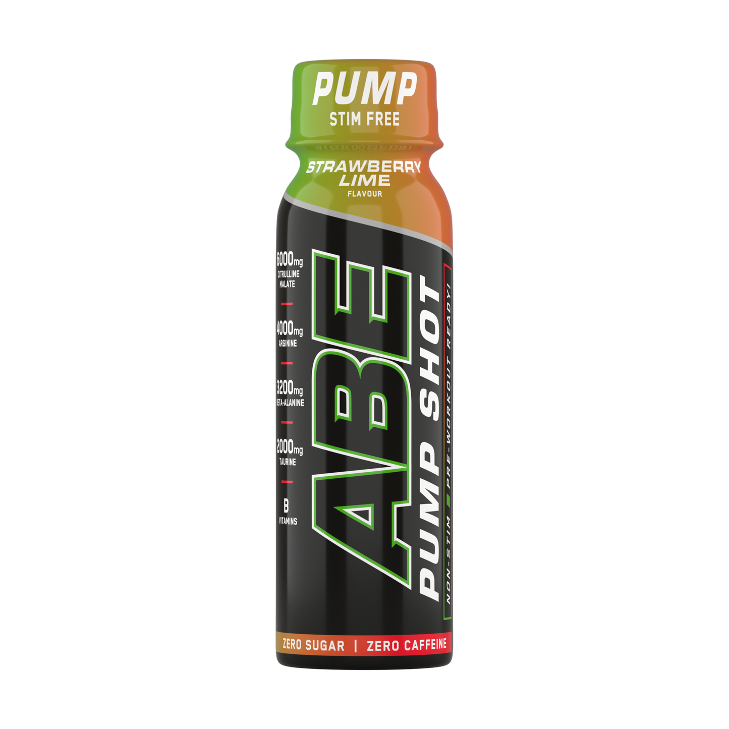 ABE Ultimate Pre Workout Shot 60ml