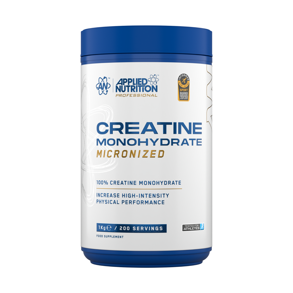 Creatine Monohydrate Micronized