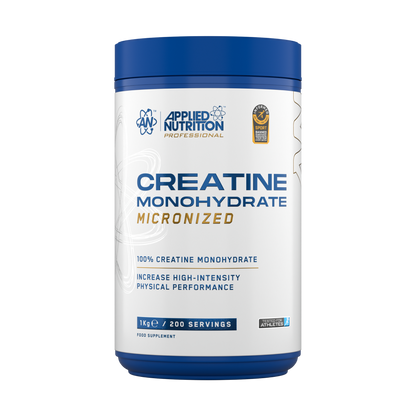 Creatine Monohydrate Micronized